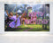 Birthday Backdrop Banner Mirabel - 3x5 FT and 7x5 FT Mirabel Swing Party Background, Birthday Decoration