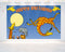 Giraffes Can't Dance Birthday Backdrop – 5x3 ft and 7x5 ft Jungle Party Decoration