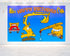 Goodnight, Goodnight Construction Site Birthday Backdrop - 5x3 ft and 7x5 ft Banner