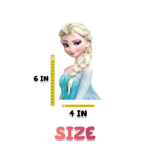 Hanging Swirls Decorations Elsa - 10 Pcs Elsa Anna Olaf Ceiling Swirls, Frozen Party Hanging Streamers