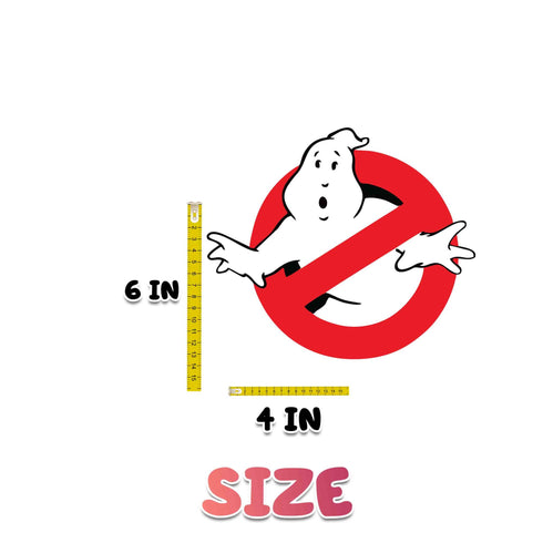 Hanging Swirl Ghost Streamers Decorations - Ghostbusters Ceiling Swirls Party Decor