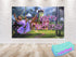 Birthday Backdrop Banner Mirabel - 3x5 FT and 7x5 FT Mirabel Swing Party Background, Birthday Decoration