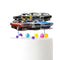 Classic Car Cake Topper