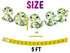 Adorable Crocodile Banner - Cute Jungle Animal Party Garland - Crocodile-Themed Kids Birthday Decor - Reptile Nursery Decoration